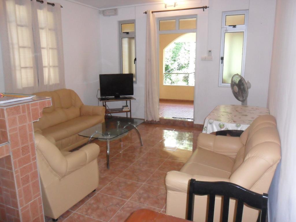 Sunway Residence Mont-Choisy Zimmer foto