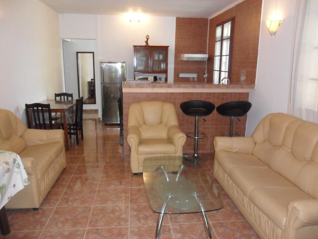Sunway Residence Mont-Choisy Zimmer foto