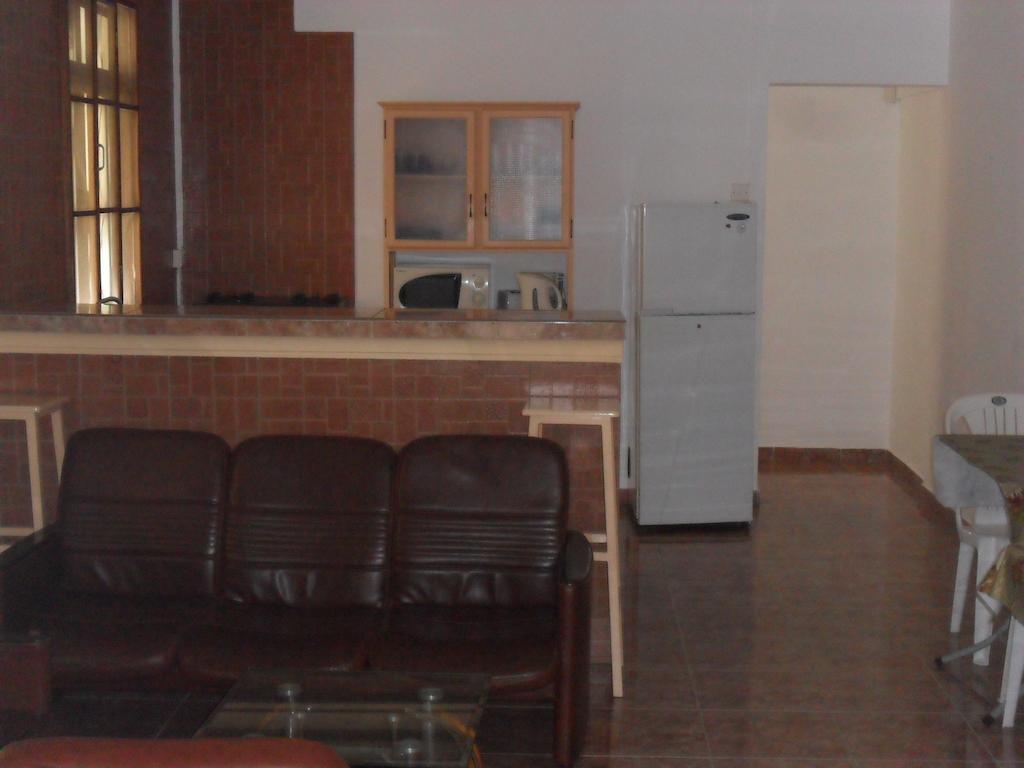 Sunway Residence Mont-Choisy Zimmer foto